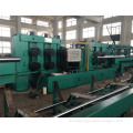 Polishing processing equipment